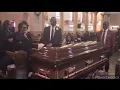 Eva Evanson 1937-2025 Homegoing Celebration
