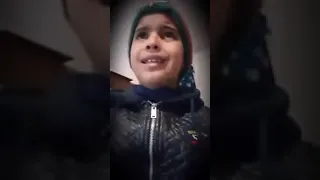 خليني نبكي وعلي لهلكني قصير 