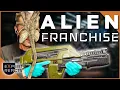 Download Lagu Firearms Expert Reacts to Alien Franchise Guns | EXP