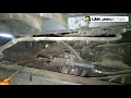 Tata BSlll 407 Clutch Pedal Hard