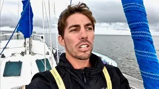 What It’s REALLY Like Sailing the ICW