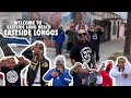 Eastside Longo Walkthrough The Hood WE TRYNA PUT ON FOR THE SECTION Eastside Long Beach