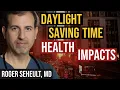 Permanent Daylight Saving Time The Good the Bad and the Ugly