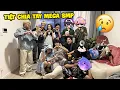 Download Lagu SAMMY LÀM TIỆT CHIA TAY CÁC THÀNH VIÊN MEGA SMP