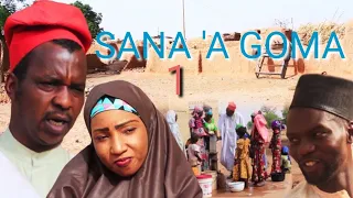 sana a goma episode 1