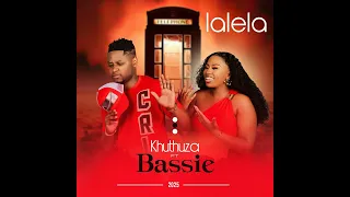 khuthuza lalela official audio ft bassie