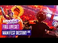 Download Lagu Manifest Destiny Live | Intents Festival 2025