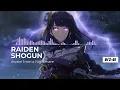 Raiden Shogun - Awake from a Nightmare || Genshin OST Extended