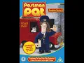 Lagu Postman Pat: The Complete Series 2 (UK DVD, Read by Oscar Barnett)