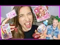 Testing JoJo s New Products