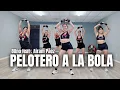 Download Lagu PELOTERO A LA BOLA | CARDIO DANCE FITNESS 