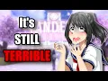 Is Yandere Simulator really THAT Bad