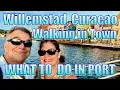 Download Lagu Willemstad, Curacao (Curacao) - Walking in Tow -  What to Do on Your Day in Port