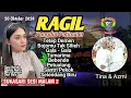 Download Lagu TETEP DEMEN - SASA NEYSHA SUKASARI LIVE - RAGIL PONGDUT