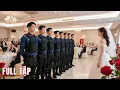 Download Lagu Bị cắm sừng, Cô gái kết hôn bừa với anh bảo vệ để trả thù, không ngờ anh là Tỷ Phú giàu nhất nước