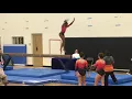 USAG STATE MEET 5