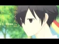 Tanaka-kun is Always Listless - Opening | Utatane Sunshine
