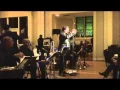 Lagu Spirit of Life Ensemble @ The Priory featuring Dwight West 1/16/2015