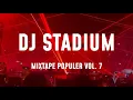 DJ STADIUM JAKARTA MIXTAPE VOL. 7
