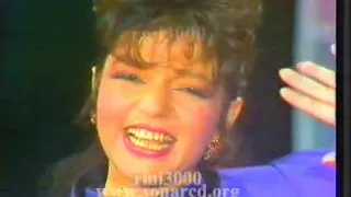 سميرة سعيد غروب وشروق 