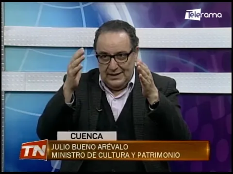Julio Bueno 