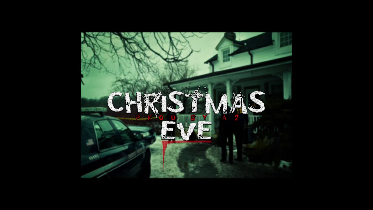Casanova x Lloyd Banks x Oun P Type Beat 2018 "Christmas Eve" [New Rap | Hiphop Instrumental] (SOLD)