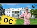 Ranking Washington D C s Attractions from BEST to WORST