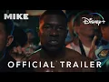 Mike Trailer Disney