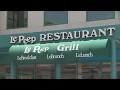 Le Peep restaurant closes