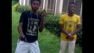 ak money freestyle