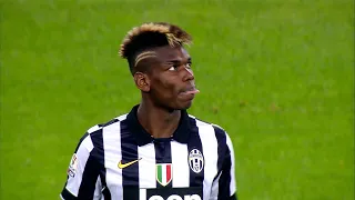 Prime Paul Pogba Was Pure Class! 🤯