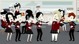 بق جاي تقول نفتح باب لسنين مقفول تصميمي 