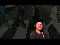 FIRST TIME HEARING- The Beatles- "Because" (Reaction)