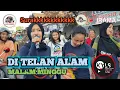 NIA DIRGHA KOK DI TELAN ALAM KOK DI KETUK SIH ?