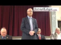 Ward 6 candidate Nathan Knowles