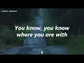 Download Lagu Let Down - Radiohead // Lyrics (eng)
