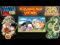 Adrián Barba - Persiguiendo Sueños (Dragon Ball: Una aventura mística ED)