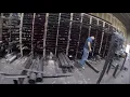 Me Jim visit Metal Supermarkets