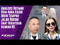 Lagu Analisis Hotman Usai Aura Kasih Ingin Tempuh Jalur Hukum Saat Dikaitkan Dengan RK| Intens | Eps 6134