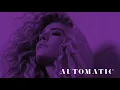 The Bonfyre - Automatic