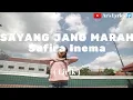 Download Lagu sayang jang marah marah - Safira Inema (Lirik) || Ar's Lyrics 🎵