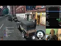 Mafia any% speedrun in 2:24:59 (Former World record)