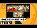 How to make meetings less rubbish BBC Ideas
