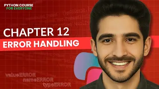 Master Python Error Handling with These SIMPLE Tricks