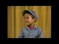 Webster - featuring Emmanuel Lewis Ben Vereen