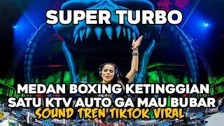 dj becak turbo dj medan boxing high latest remix full bass 2026