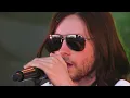 Thirty Seconds To Mars - Kings And Queens (Live At Jimmy Kimmel Live!) HD