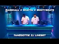 Download Lagu TAN2DOTTIE DJ LIVE SET 2024 | BASSHALL | SHATTA | BOOTYBEATS