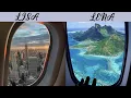 Lagu LISA or LENA vacation edition |City,greenery,airplane,tourist sites,food and more |