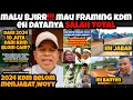 Lagu Malu BJIR‼️Mau Framing KDM, Eh Salah Data‼️2024 KDM Belom Menjabat WOY‼️WKWK Itu Jamannya...